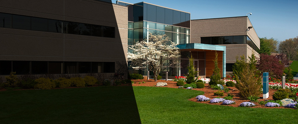 East Wenatchee Landscapers