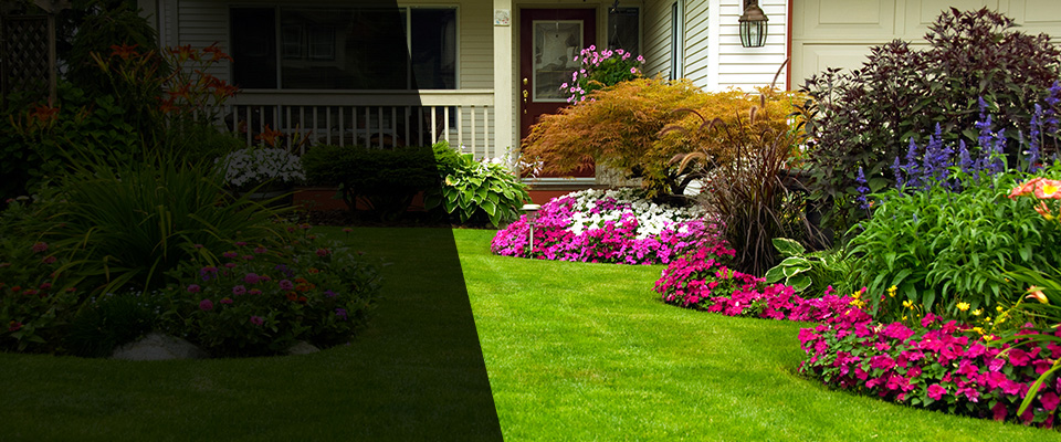 East Wenatchee Landscapers