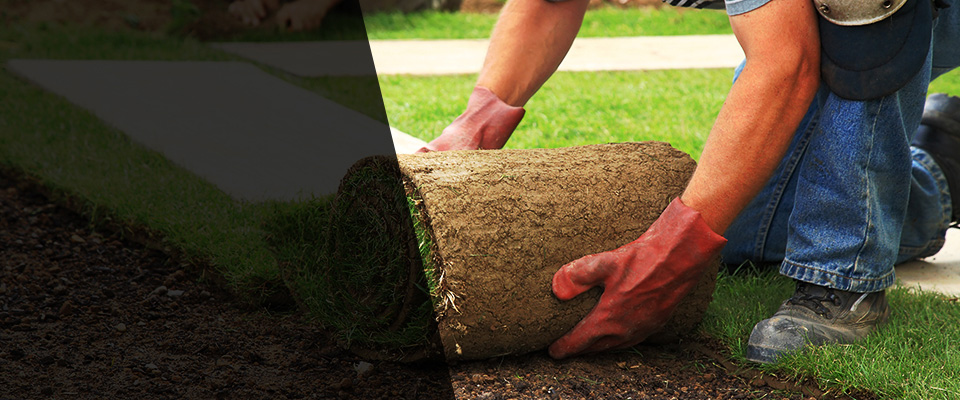 East Wenatchee Landscapers